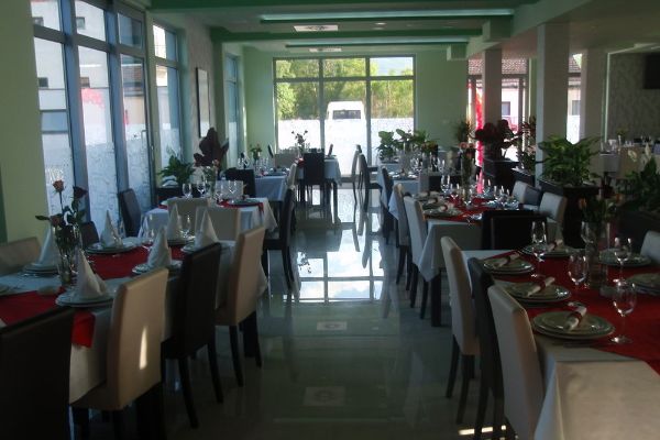 Hotel Ivona Medjugorje (Međugorje)
